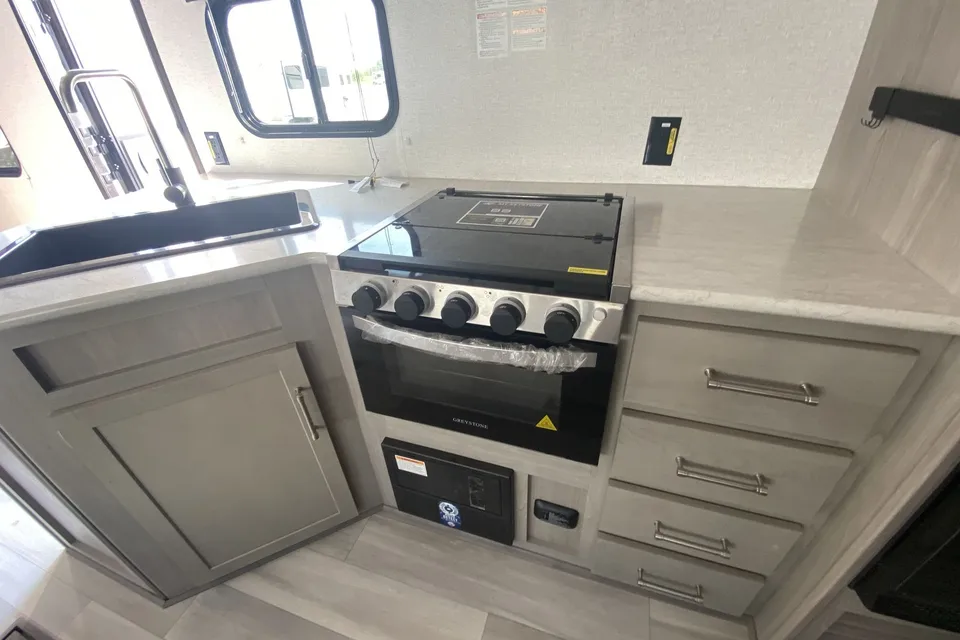 Keystone Springdale 240BHCWE Travel Trailer