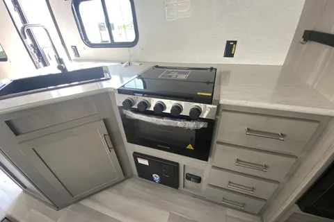 Keystone Springdale 240BHCWE Travel Trailer