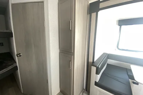 Keystone Springdale 240BHCWE Travel Trailer