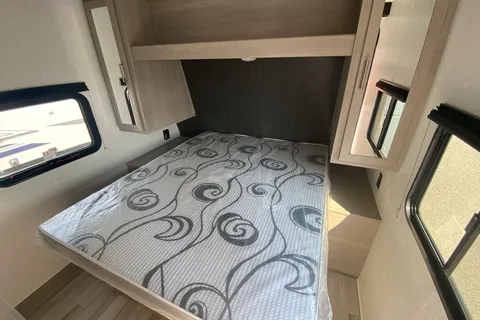 Keystone Springdale 240BHCWE Travel Trailer