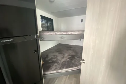 Keystone Springdale 240BHCWE Travel Trailer