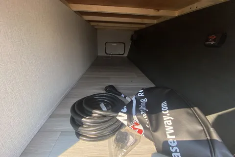 Keystone Springdale 240BHCWE Travel Trailer