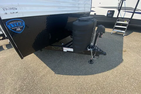 Keystone Springdale 240BHCWE Travel Trailer