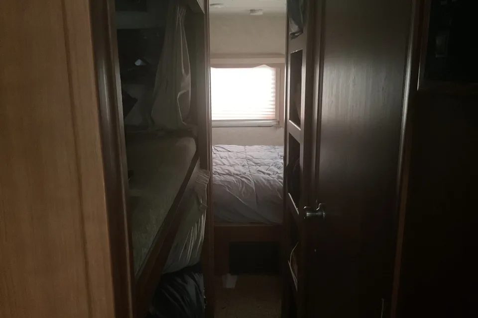 James's georgetown rv