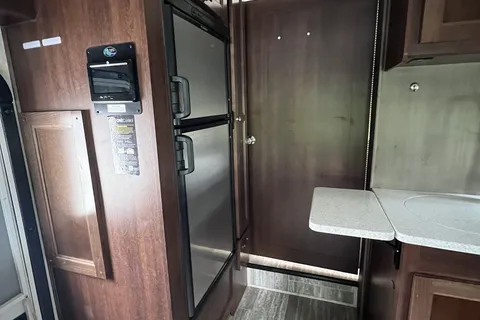 The Archway - Easy Drive Motorhome Adventure