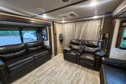 Glamper's Paradise Rig!