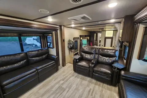 Glamper's Paradise Rig!