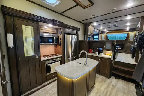 Glamper's Paradise Rig!