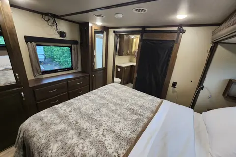 Glamper's Paradise Rig!