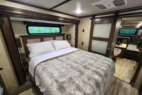 Glamper's Paradise Rig!