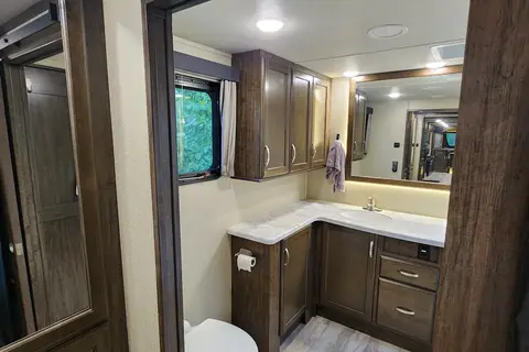 Glamper's Paradise Rig!