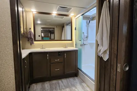 Glamper's Paradise Rig!