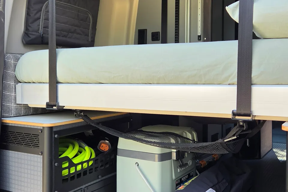 2026 AWD Winnebago Revel 44E "Betty" - UNLIMITED MILES - Big Sky Adventure - Starlink