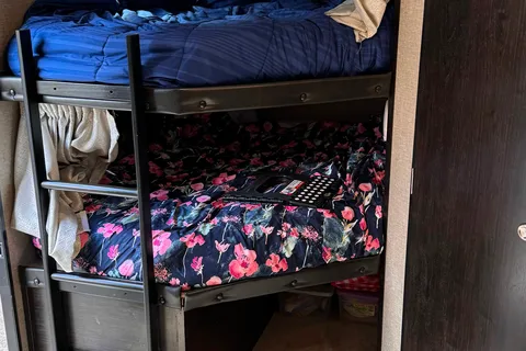 Grand Design 24' Bunkhouse Travel Trailer