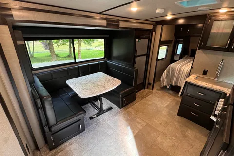 Grand Design 24' Bunkhouse Travel Trailer
