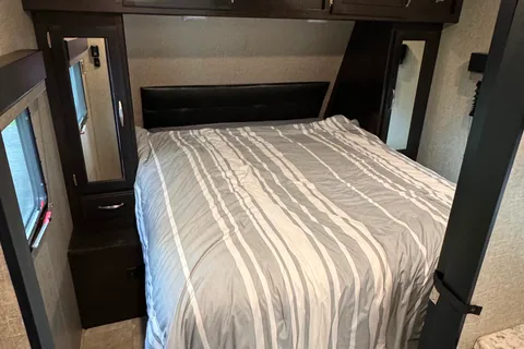 Grand Design 24' Bunkhouse Travel Trailer