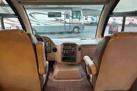 The Perfect Size Class A for your Adventures!
