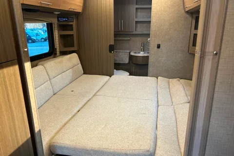 The Perfect Size Class A for your Adventures!