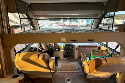 The Perfect Size Class A for your Adventures!