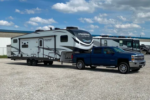 Great Family and Kid Approved Camper!