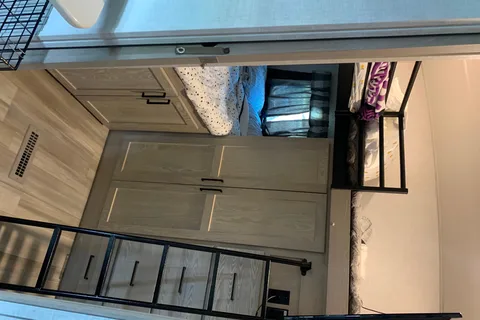 Great Family and Kid Approved Camper!