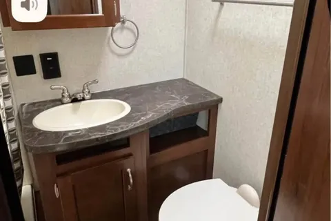 Cathys Jayco 32bh Travel Trailer