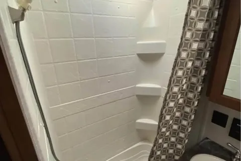 Cathys Jayco 32bh Travel Trailer