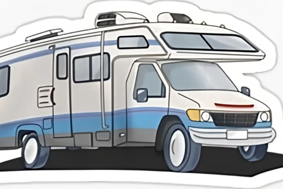 Glamping with Ford E450 Adventure Class C