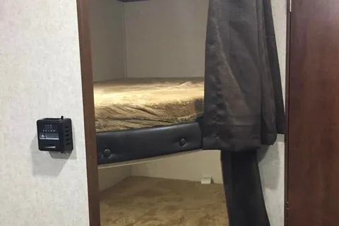 Walter Jayco Jay flight 26slx Travel Trailer