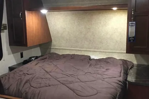 Walter Jayco Jay flight 26slx Travel Trailer