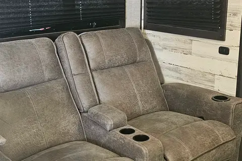 Rolling Vacation