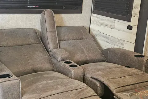 Rolling Vacation
