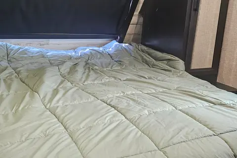 Rolling Vacation