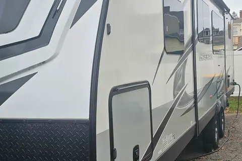 Rolling Vacation