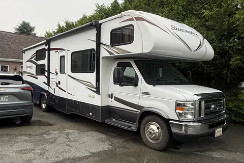 Forest River 3170DS Classe C