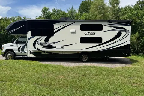 Phoenix - Entegra Coach Odyssey 31F Class C ***SLEEPS 10***UNLIMITED MILES***
