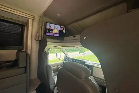 Phoenix - Entegra Coach Odyssey 31F Class C ***SLEEPS 10***UNLIMITED MILES***