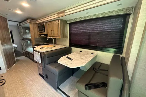 Phoenix - Entegra Coach Odyssey 31F Class C ***SLEEPS 10***UNLIMITED MILES***