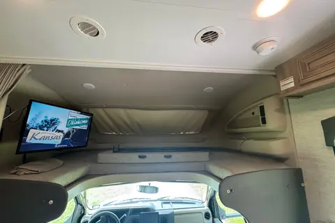 Phoenix - Entegra Coach Odyssey 31F Class C ***SLEEPS 10***UNLIMITED MILES***