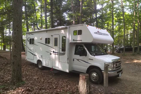 Adventurer Class C