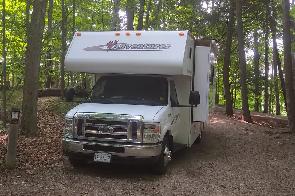 Adventurer Class C