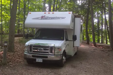 Adventurer Class C