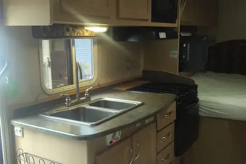 Adventurer Class C