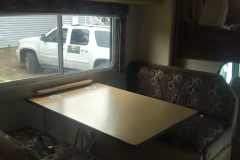 Adventurer Class C