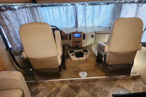 Terry's Thor Motor Coach Ace Class A
