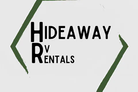 Hideaway Rv Rentals pet friendly spacious Grey Wolf limited