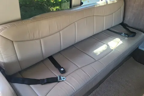 Adventurer Okanagan Tribute Campervan for 2+2