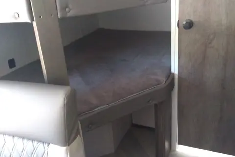 Lynn's Forest River Salem Cruise Lite Travel Trailer