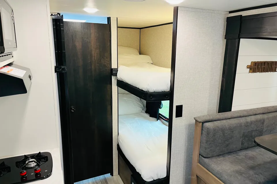 Jayco Jay Flight 184bsw " Journey "
