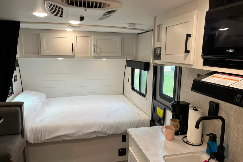 Jayco Jay Flight 184bsw " Journey "